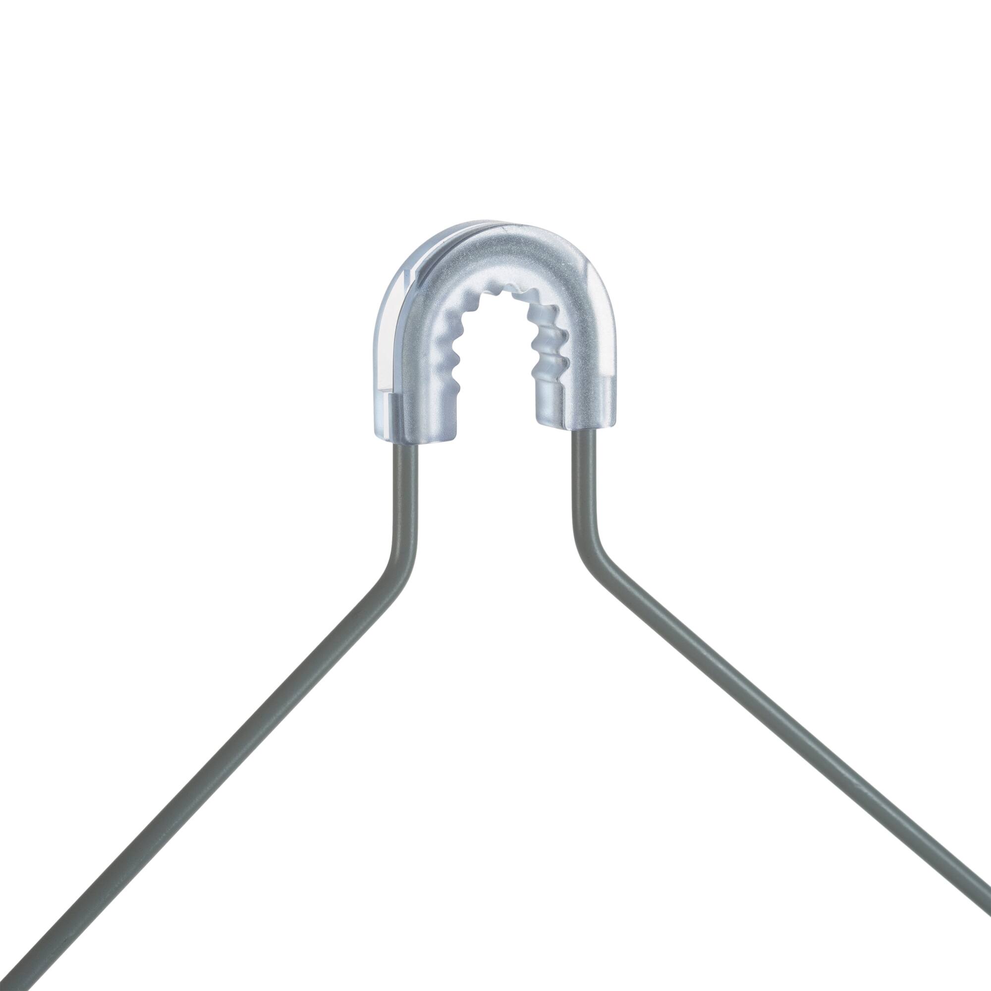 Bath Bliss 22" Gray Regency Shower Caddy